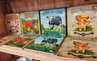 L&rsquo;Annexe de la Maison Jolivet_Coucouron © Annexe Jolivet