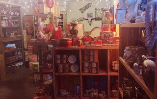 L&rsquo;Annexe de la Maison Jolivet_Coucouron © Annexe Jolivet