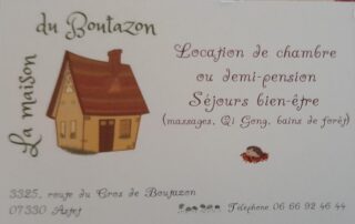 chambre à louer © Cathy Lamouroux