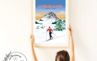 Les affiches du plateau © Les affiches du plateau