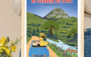 Les affiches du plateau