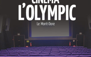 Cinéma l&rsquo;Olympic