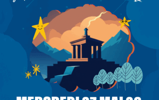 Spectacle : « Olympe-sur-Seine »_Bavay