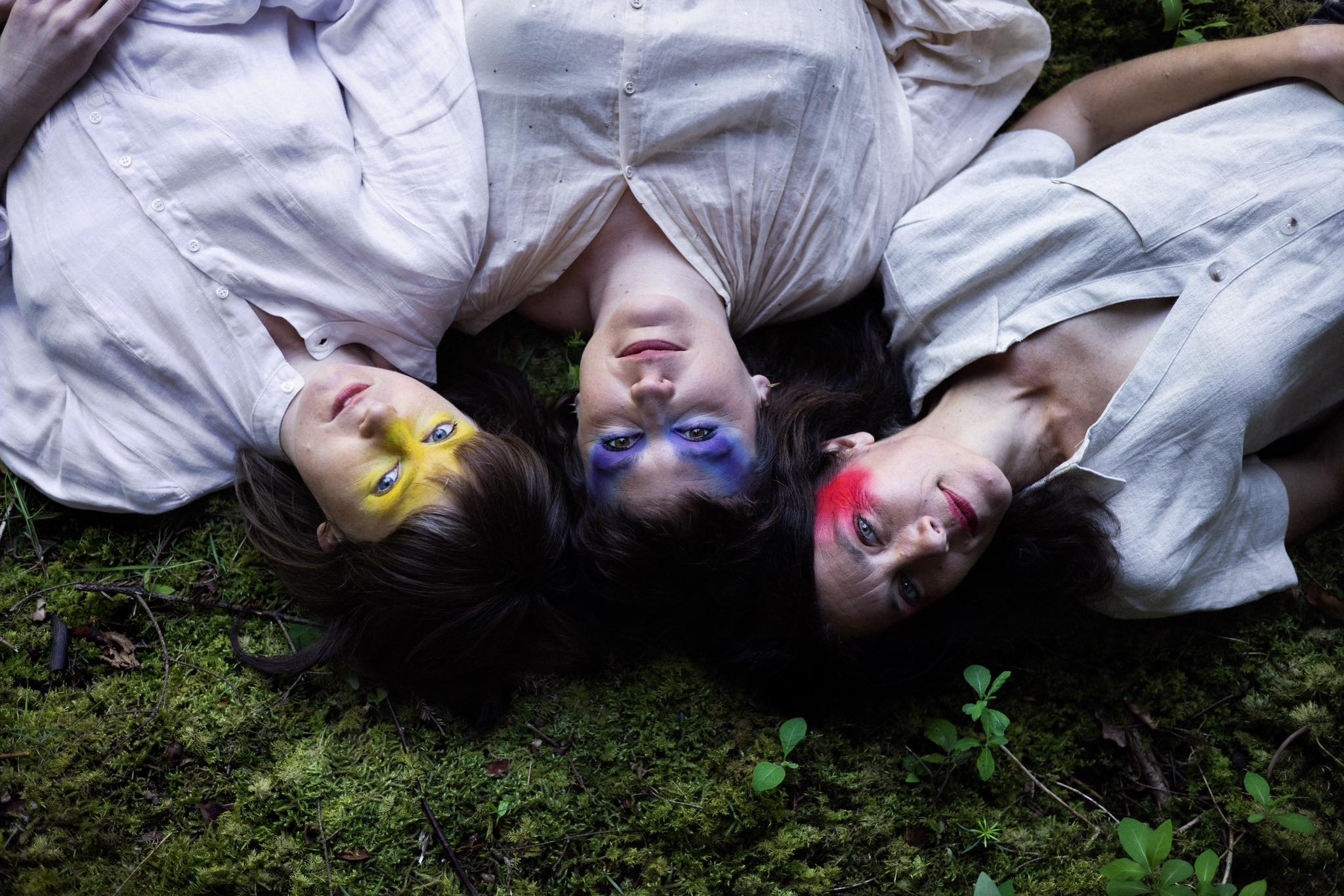 Festival des Nuits Musicales 2026 - Concert de Ispolin_Aubeterre-sur-Dronne