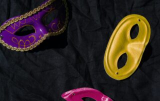 Carnaval_La Bastide-Puylaurent © Pexels