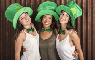 Bal de la Saint-Patrick