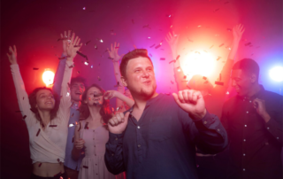 Bal – Trouve ta moitié