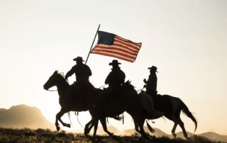 Soirée US : repas, blind test et concert