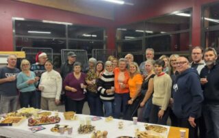 photo de groupe © biot didier