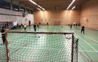 photo de la salle © biot didier