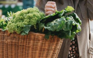 Marché des producteurs en guinguette_Saint-Étienne-de-Lugdarès © Alesia  Kozik
