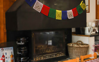 Cheminée © J.Cousin