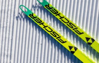 Journée ski test_Astet © SPL des stations d'Ardèche