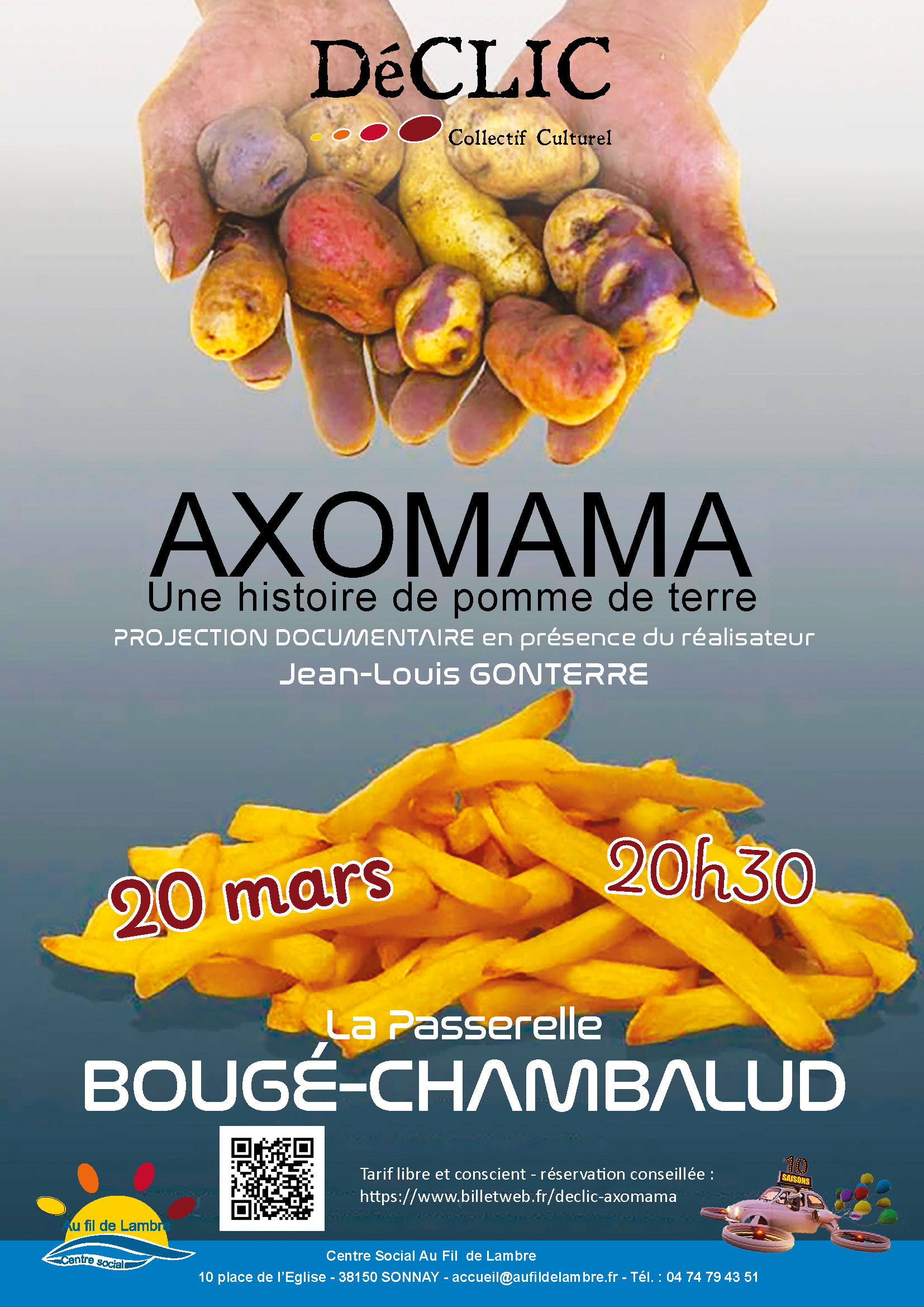 Affiche