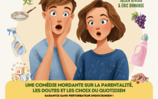 Théâre – Les parents-thèses_Nieul-sur-Mer