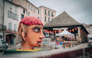 Fête du Manouls_Langogne