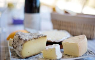 Auberge de Bachasson_Sainte-Eulalie © OTMA_F.Gramayze