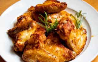 Auberge de Bachasson_Sainte-Eulalie © OTMA_F.Gramayze