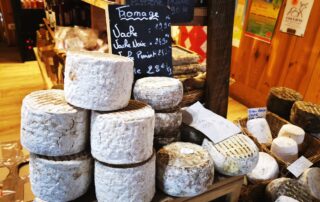 Auberge de Bachasson_Sainte-Eulalie © OTMA_F.Gramayze