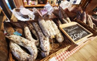 Auberge de Bachasson_Sainte-Eulalie © OTMA_F.Gramayze