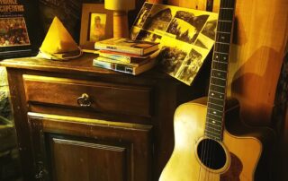 Auberge de Bachasson_Sainte-Eulalie © OTMA_F.Gramayze