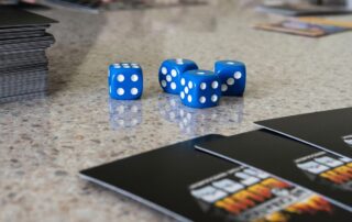 Assemblée générale suivie du verre de l&rsquo;amitié, goûter offert