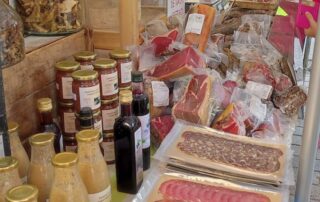 Charcut&rsquo;Rémy_Sainte-Eulalie © Charcut'Rémy