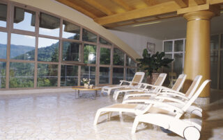 Espace thermal pour tous : Option « Santé Active »