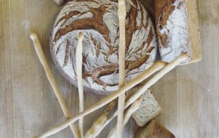 Fournil – La Planque