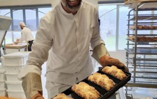 Le Fournil La Planque_Cros-de-Géorand © La Planque