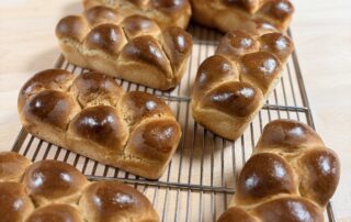 Le Fournil La Planque_Cros-de-Géorand © La Planque