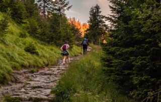 Randonnée / trail – Born2aventure