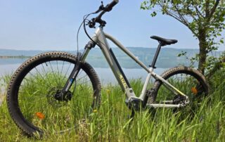 Rondin parc – location VTT – VTTAE