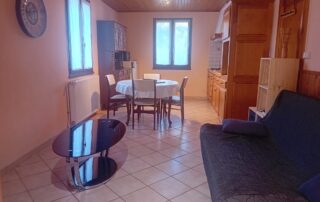 Gîte Les Simonets_Coucouron © Jérémy Masclaux