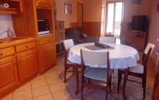 Gîte Les Simonets_Coucouron © Jérémy Masclaux