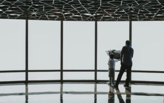 Visio conférence : la tradition, une limite ou une ouverture ?_Coucouron © Kate Trysh