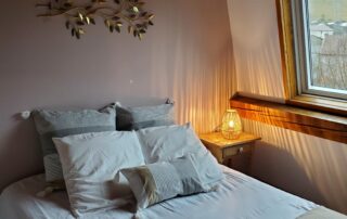 Hôtel les Airelles © Hôtel les Airelles