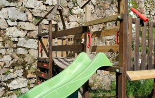 Hôtel les Airelles_Saint-Cirgues-en-Montagne © Hôtel les Airelles