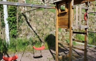 Hôtel les Airelles_Saint-Cirgues-en-Montagne © Hôtel les Airelles