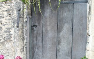 Conférence : les cisterciens sur la Montagne ardèchoise_Saint-Étienne-de-Lugdarès © Kris Schulze