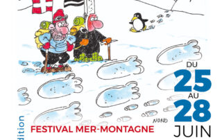 Les 5e Rencontres Combloranes_Combloux © Musée de la pente