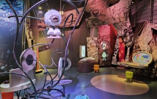 Rencontre-visite commentée : Du Big Bang à la formation des Alpes_Chambéry © Eurêka