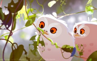 L&rsquo;Odyssée de Choum – Ciné Jeune Public_Saint-Bonnet-le-Château