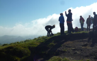 Ardèche Hiking