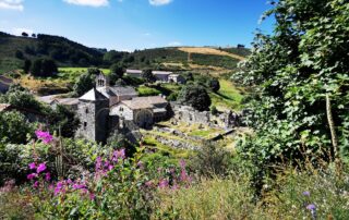 Visite guidée de l&rsquo;Abbaye de Mazan