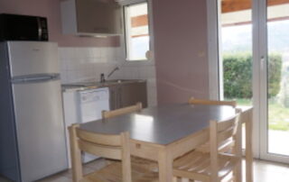 Gîtes – Hameau le Rouvillier_Saint-Martial © Mairie