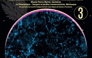 Odyssée contemporaine 3 Le Frac Sud sur les Chemins du patrimoine_Marseille © DR-Frac