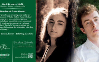 La Belle Meunière © Guillaume Mousson