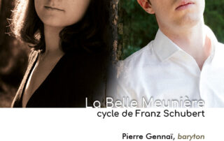 Pierre & Lola © Guillaume Mousson