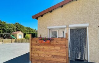 Appartement les Pradels © Les Pradels